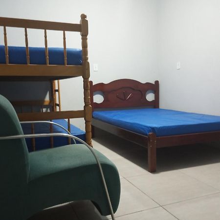 Pousada 5 Cachoeiras Убатуба Экстерьер фото